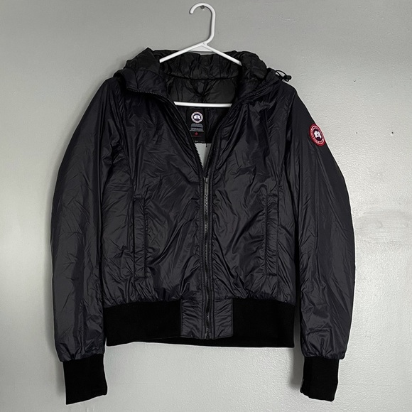 Canada Goose Jackets & Blazers - BRAND NEW CANADA GOOSE DORE DOWN HOODED JACKET